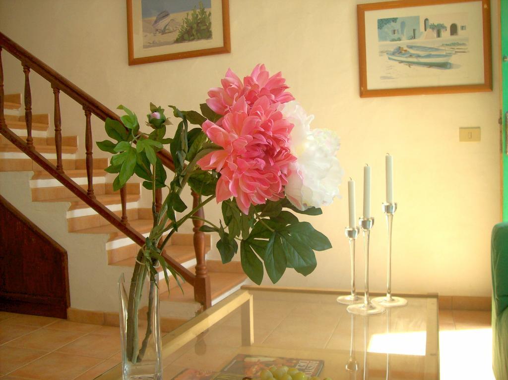 Casa vacanze Absolute Beachfront House Ii Famara